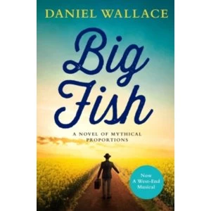 Image of Big Fish