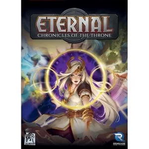 Image of Eternal: Chronicles of the Throne