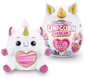 Image of Zuru Rainbocorns Unicorn Rescue Surprise