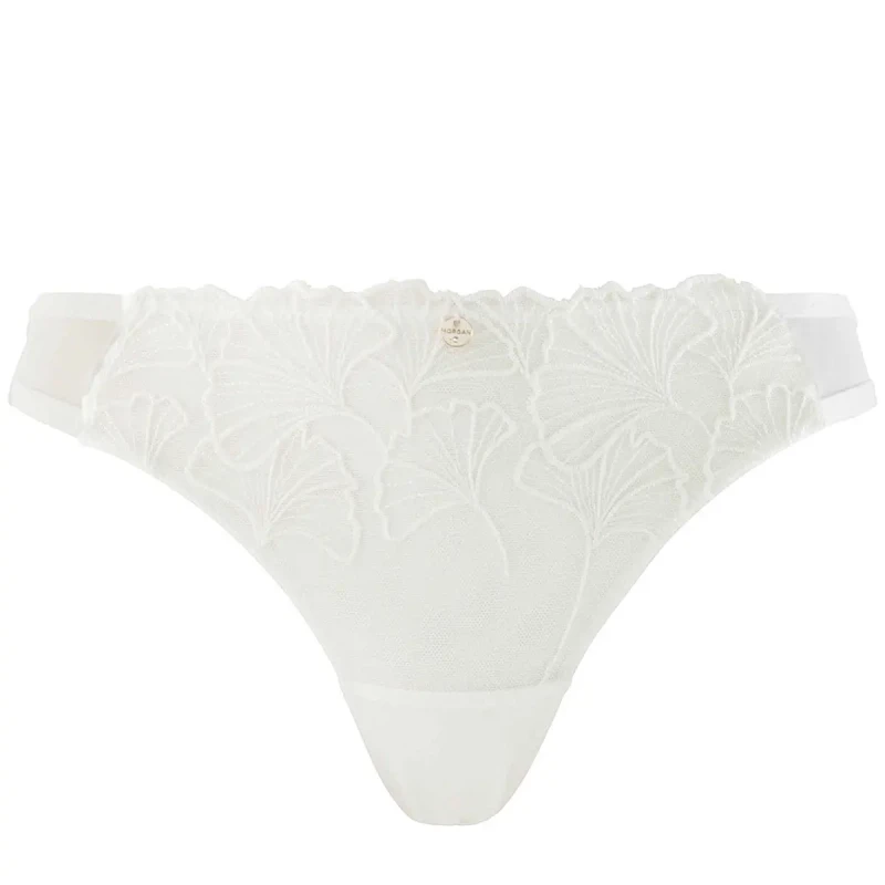 Image of Morgan Womens panties Morgan Maud Blanc Female 38