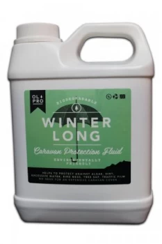Image of OLPRO Winter Long 1 Litre