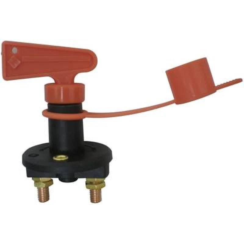 Image of IWH IWH 019026 Battery circuit breaker 12 V, 24 V 019026