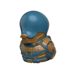 Image of Suicide Squad - Bloodsport Tubbz for Merchandise