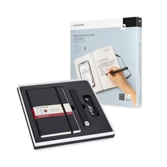 Image of Moleskine Smart Digital Writing Set - Ellipse