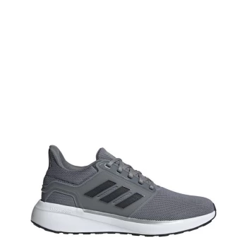 Image of adidas EQ19 Run Shoes Unisex - Grey / Carbon / Iron Metallic