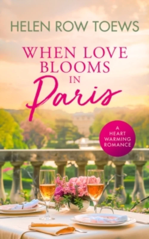 Image of When Love Blooms in Paris. Paperback. By Helen Row Toews Books