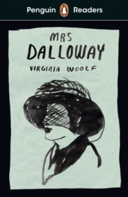 Image of Penguin Readers Level 7: Mrs Dalloway (ELT Graded Reader) : Abridged Edition Paperback / softback