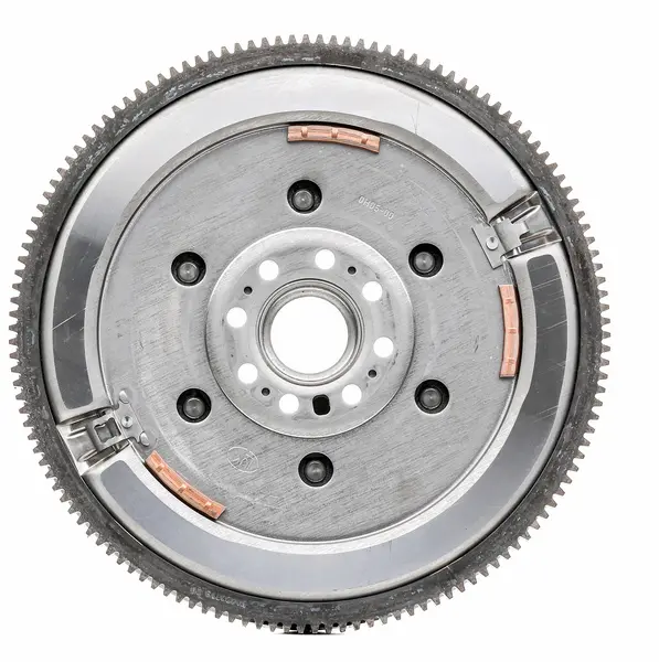 Image of LuK 415 0529 10 Dual mass flywheel Manual Transmission Dual mass flywheel (100215)