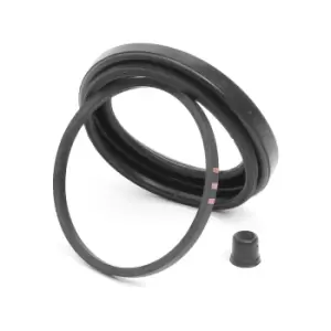 Image of A.B.S. Brake Caliper Repair Kit 43059 Caliper Repair Kit,Brake Caliper Rebuild Kit VW,MERCEDES-BENZ,BMW,LT 28-46 II Kastenwagen (2DA, 2DD, 2DH)