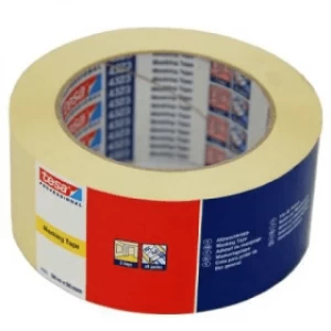 Image of Tesa Masking Tape 50mm x 50m
