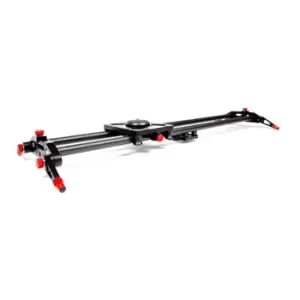 Image of Hague Camslide Drive Carbon Fibre Camera Slider with Auto Pan