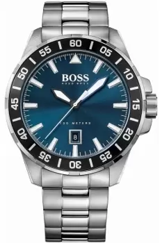 Image of Mens Hugo Boss Watch 1513230