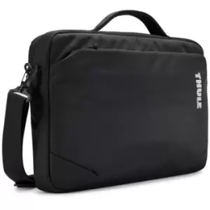 Image of Thule Subterra TSA-315B Black notebook case 38.1cm (15") Briefcase