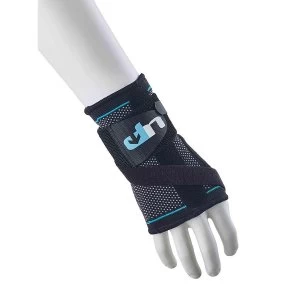 Image of Ultimate Performance Advanced Ultimate Compression Wrist Support with Splint - Medium