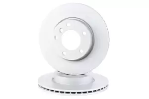 Image of Bosch Brake disc BMW 0 986 478 513 34111160674,34111162282,34111162288 Brake rotor,Brake discs,Brake rotors 34111164199,34111164431,34111164921