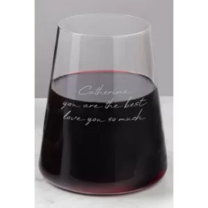 Image of Personalised Power Tumbler