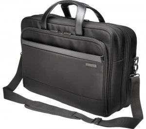 Image of KENSINGTON Contour 2.0 Pro 17" Laptop Case - Black