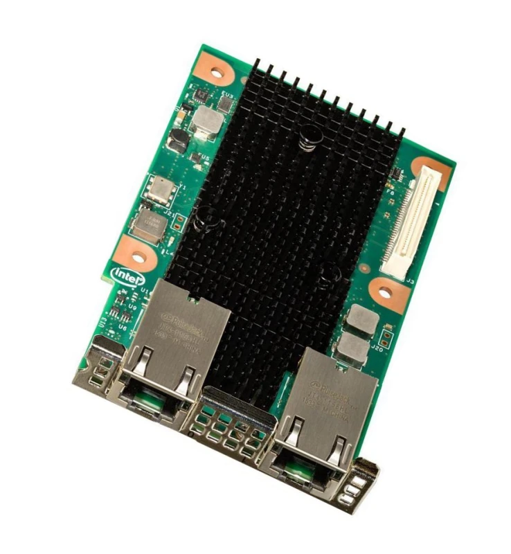 Image of Intel X527DA2OCPG1P5 interface cards/adapter Internal SFP+