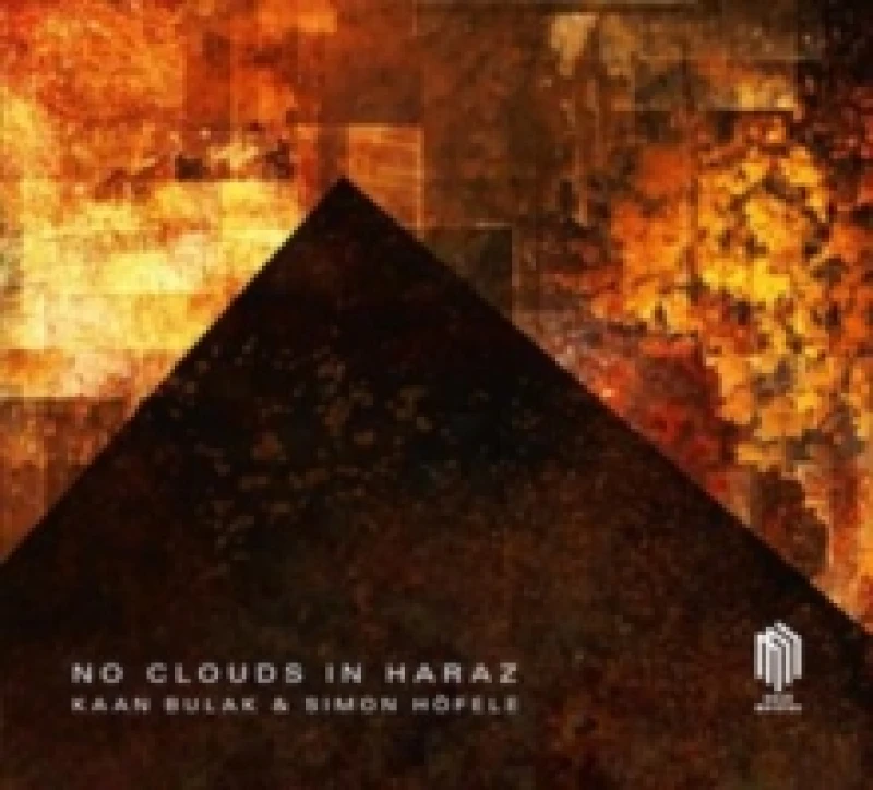 Image of No Clouds in Haraz CD / Album