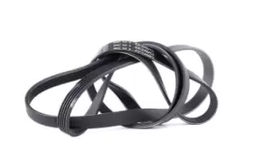 Image of DAYCO V-ribbed belt 5PK2060 Serpentine belt,Auxiliary belt BMW,3 Limousine (E46),5 Limousine (E39),3 Touring (E46),3 Coupe (E46),5 Touring (E39)