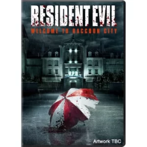 Image of Resident Evil: Welcome to Raccoon City