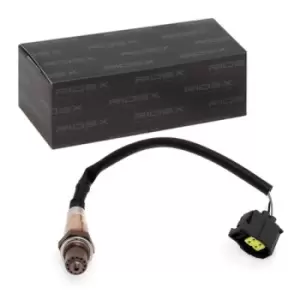 Image of RIDEX Lambda sensor MERCEDES-BENZ,JEEP,CHRYSLER 3922L0164 7B0906262,56029084AA,56029084AA 56029084AA,0035428218,0035428318,0045420718,0045420818