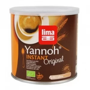 Image of Lima Yannoh Instant 125g