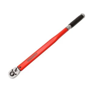 Image of Teng 1292AG-ER4 Torque Wrench 1/2in Drive 70-350Nm