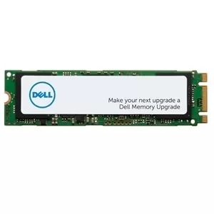 Image of Dell W90VR 256GB SSD Drive