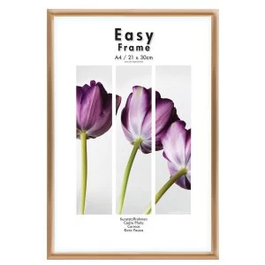 Image of Innova A4 Frame - Gold