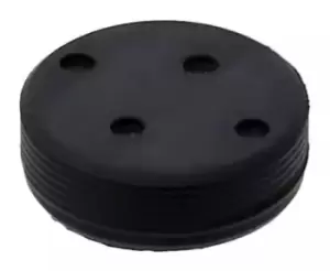 Image of Camshaft Locking Cover 429.550 by Elring