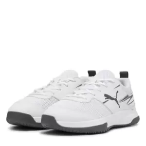 Image of Puma Varion II Junior - White