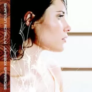 Image of Shannon McNally - Jukebox Sparrows CD Album - Used