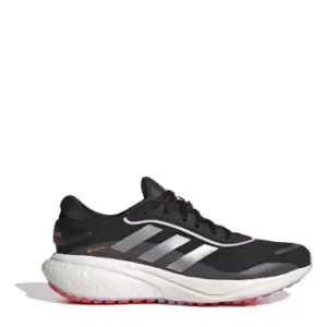 Image of adidas Supernova GTX Womens Running Shoes - Black