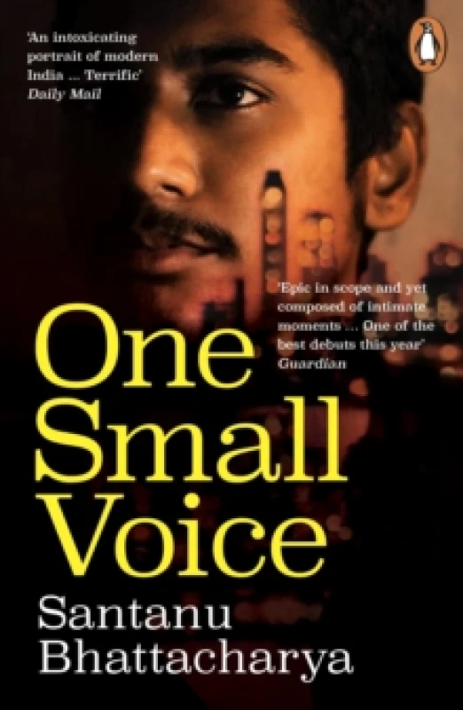 Image of One Small Voice. Paperback. By Santanu Bhattacharya Books