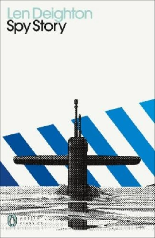 Image of Spy Story. Paperback. By Len Deighton Books