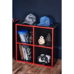 Image of Rogue 4 Cube Unit