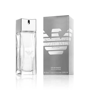 Image of Emporio Armani Eau de Toilette For Him 75ml