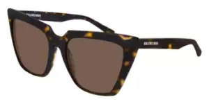 Image of Balenciaga Sunglasses BB0046S 002