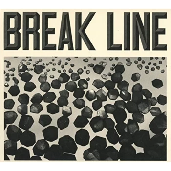 Image of Anand Wilder and Maxwell Kardon - Break Line the Musical CD