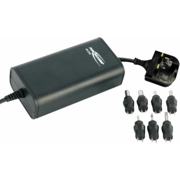 Image of 5311133-UK APS2250L 5-15V Universal PSU - Ansmann