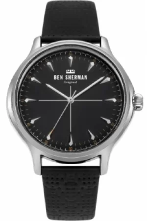 Image of Ben Sherman Watch WB018B