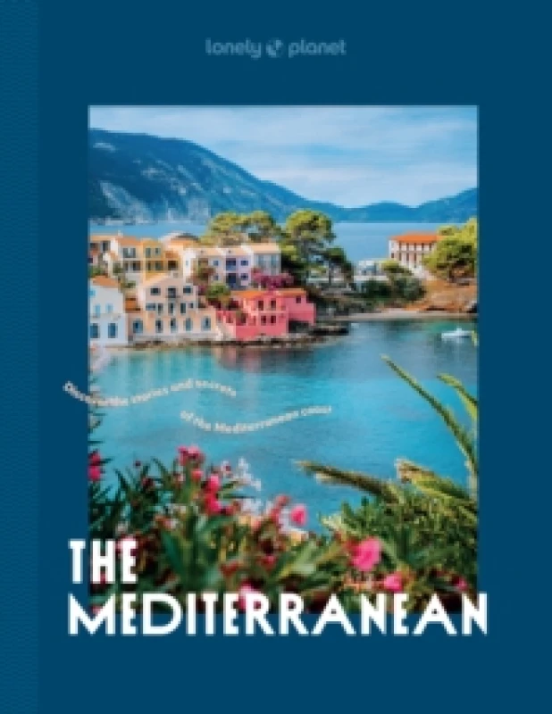 Image of Lonely Planet The Mediterranean Hardback