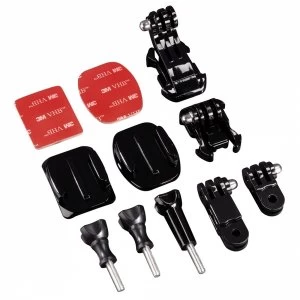 Image of Hama GoPro Accessory Set