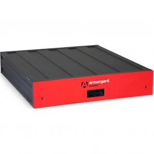 Image of Armorgard Trekdror 2 Fix or Stack Secure Van Drawer 980mm 1105mm 200mm