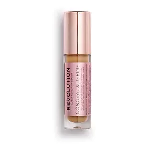 Image of Revolution Conceal and Define Concealer C12.7
