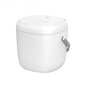 Image of V7 UV-C Sterilizer with 6 LEDs Rapid Sterilization Lamp 99.9% Suitable for Mobile Phones Eyeglasses Keys Face Masks and any common object