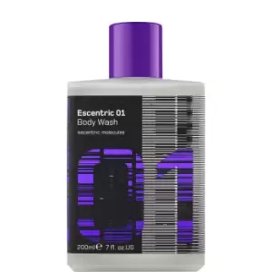 Image of Escentric Molecules Escentric 01 Body Wash