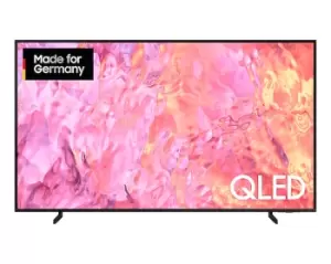 Image of Samsung 43" GQ43Q60CAU Smart 4K Ultra HD QLED TV