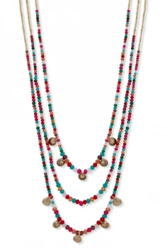 Image of Lonna & Lilly Seashore Getaway Necklace 60540771
